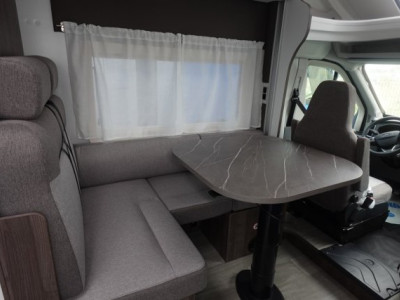 Benimar Tessoro 481 - Photo 5