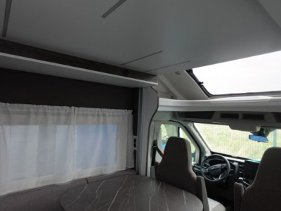 Benimar Tessoro 481 - Photo 6