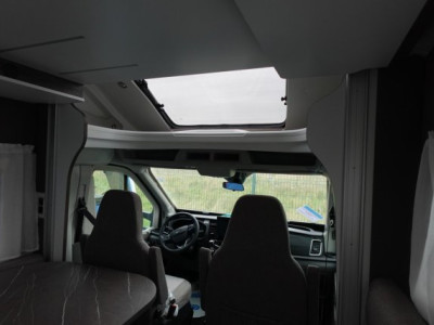 Benimar Tessoro 481 - Photo 7