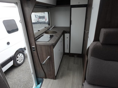 Benimar Tessoro 481 - Photo 11