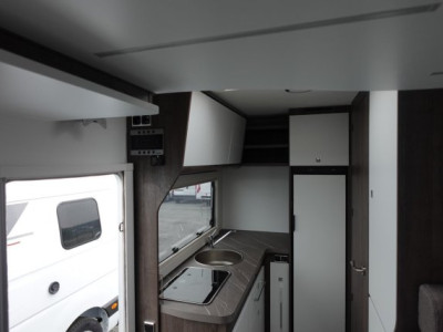 Benimar Tessoro 481 - Photo 12
