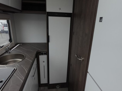 Benimar Tessoro 481 - Photo 13
