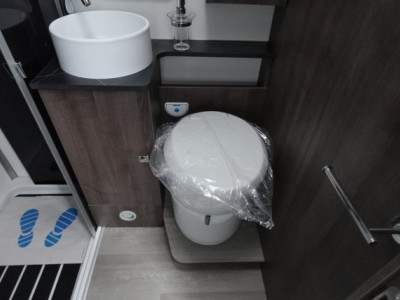 Benimar Tessoro 481 - Photo 14
