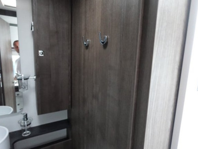 Benimar Tessoro 481 - Photo 15