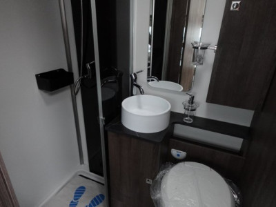 Benimar Tessoro 481 - Photo 16