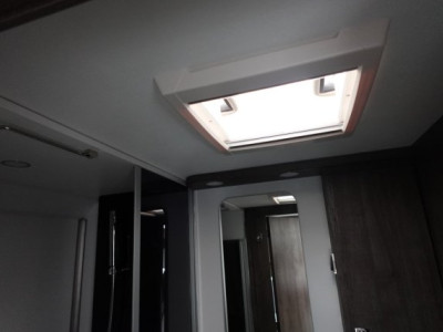 Benimar Tessoro 481 - Photo 19