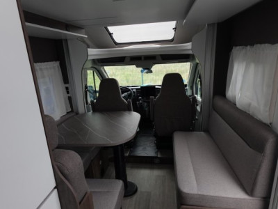 Benimar Tessoro 481 - Photo 20