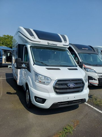 Achat Benimar Tessoro 481 Neuf