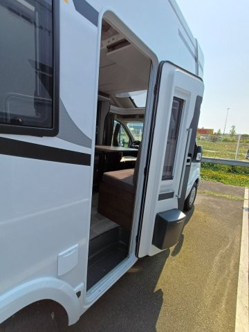 Benimar Tessoro 481 - Photo 5