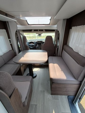 Benimar Tessoro 481 - Photo 6