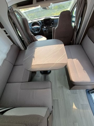 Benimar Tessoro 481 - Photo 7