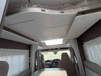 Benimar Tessoro 481 - Photo 8