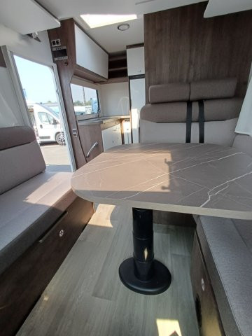 Benimar Tessoro 481 - Photo 10