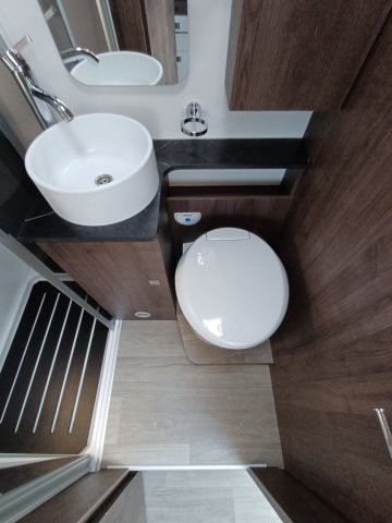 Benimar Tessoro 481 - Photo 15