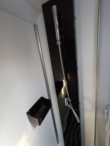 Benimar Tessoro 481 - Photo 17
