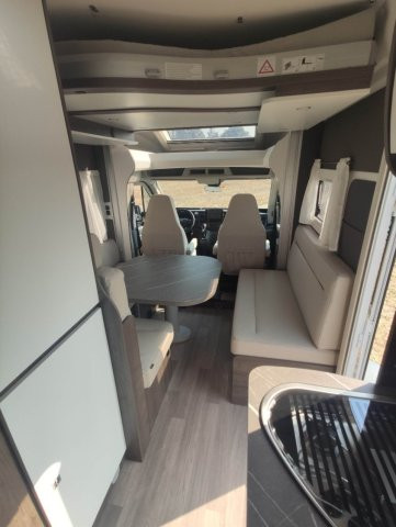 Benimar Tessoro 481 SPECIAL EDITION - Photo 18