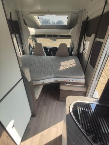 Benimar Tessoro 481 SPECIAL EDITION - Photo 19