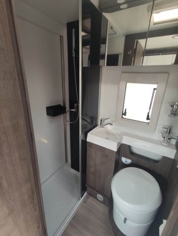 Benimar Tessoro 481 SPECIAL EDITION - Photo 25