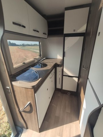 Benimar Tessoro 481 SPECIAL EDITION - Photo 20