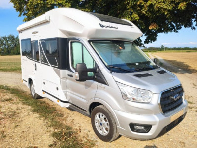 Benimar Tessoro 481 SPECIAL EDITION - Photo 10