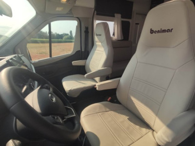 Benimar Tessoro 481 SPECIAL EDITION - Photo 4