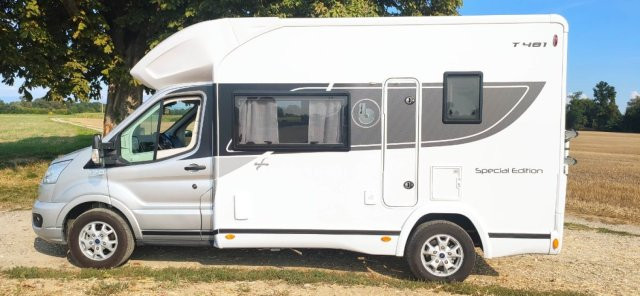 Benimar Tessoro 481 SPECIAL EDITION - Photo 11