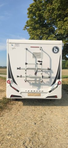 Benimar Tessoro 481 SPECIAL EDITION - Photo 26