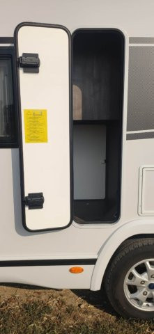 Benimar Tessoro 481 SPECIAL EDITION - Photo 12