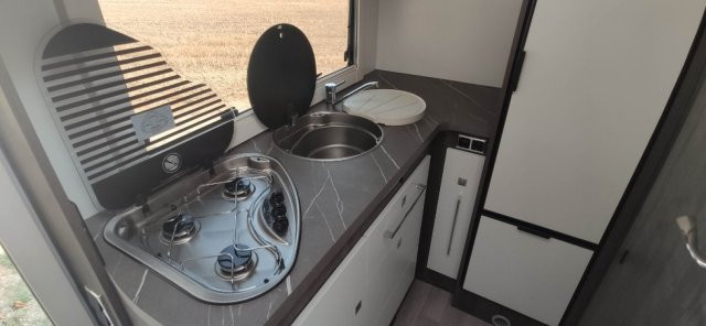 Benimar Tessoro 481 SPECIAL EDITION - Photo 21