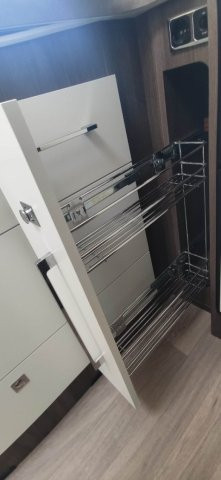 Benimar Tessoro 481 SPECIAL EDITION - Photo 22