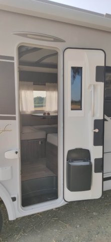 Benimar Tessoro 481 SPECIAL EDITION - Photo 17