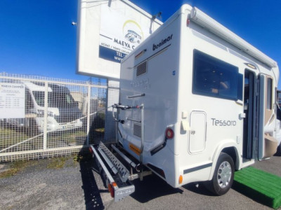 Benimar Tessoro 481 Tressoro - Photo 3