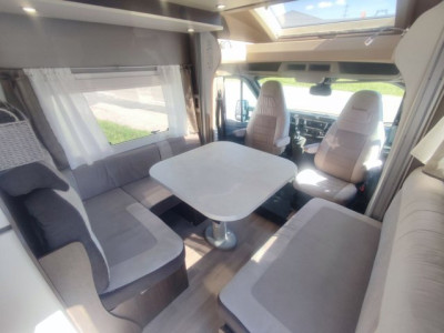 Benimar Tessoro 481 Tressoro - Photo 4