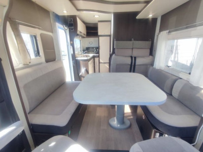 Benimar Tessoro 481 Tressoro - Photo 5