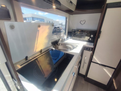 Benimar Tessoro 481 Tressoro - Photo 7