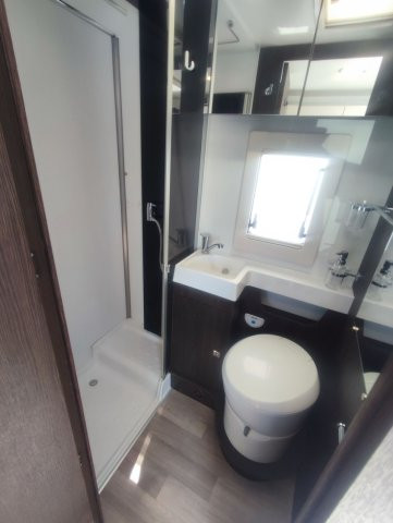 Benimar Tessoro 481 Tressoro - Photo 9