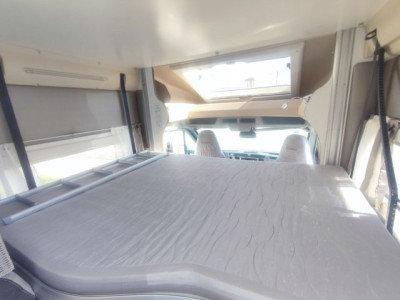Benimar Tessoro 481 Tressoro - Photo 11