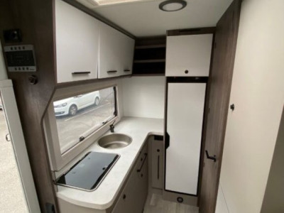 Benimar Tessoro 481 - Photo 3