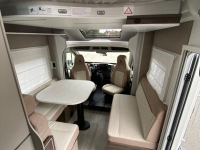 Benimar Tessoro 481 - Photo 4