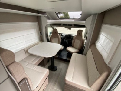 Benimar Tessoro 481 - Photo 6