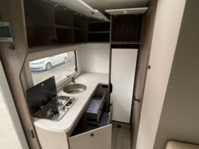 Benimar Tessoro 481 - Photo 7