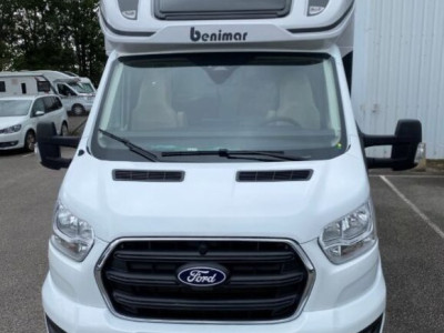 Benimar Tessoro 481 - Photo 10