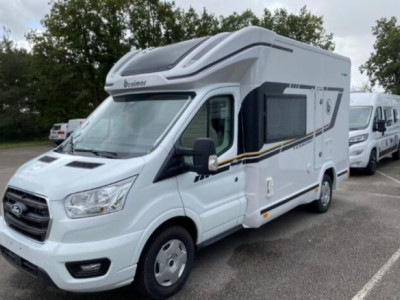 Benimar Tessoro 481 - Photo 11