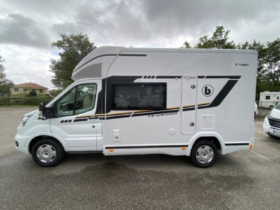 Benimar Tessoro 481 - Photo 12