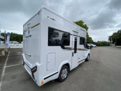 Benimar Tessoro 481 - Photo 14
