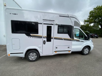 Benimar Tessoro 481 - Photo 15