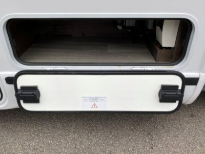 Benimar Tessoro 481 - Photo 16