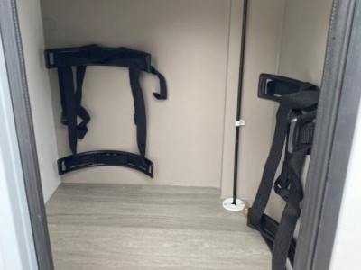 Benimar Tessoro 481 - Photo 17