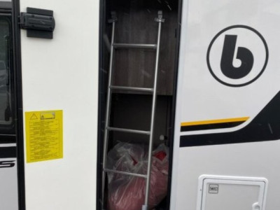Benimar Tessoro 481 - Photo 18
