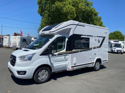 Benimar Tessoro 481 Neuf